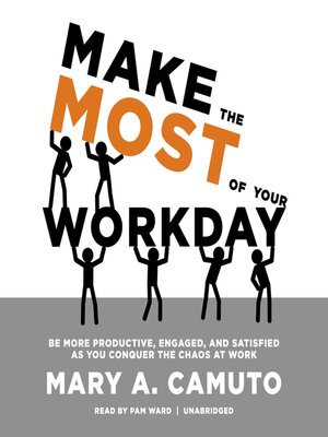 cover image of Make the Most of Your Workday